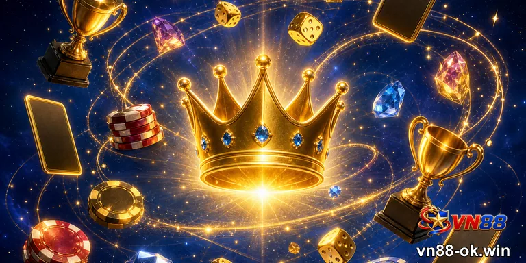 Lô Xiên Có Mấy Loại? Cách Tính Tiền Thưởng Lô Xiên VN88 - hình ảnh - vn88-ok.win